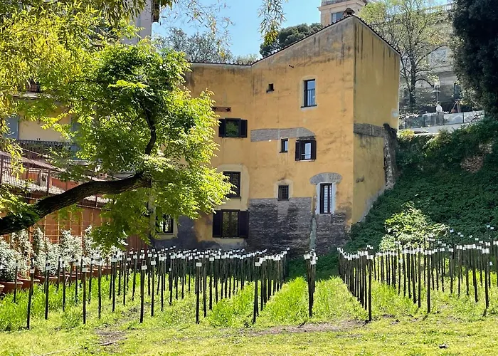 Il Mulino Di Trastevere - My Extra Home Roma, Italia