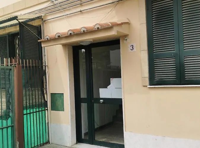 Green House 2018 Roma, Italia