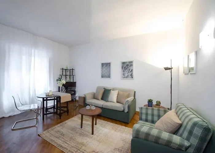 Flat In Trastevere - Rome Villa, Italy