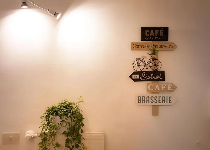 Appartamento Flat Pen 56 Roma, Italia