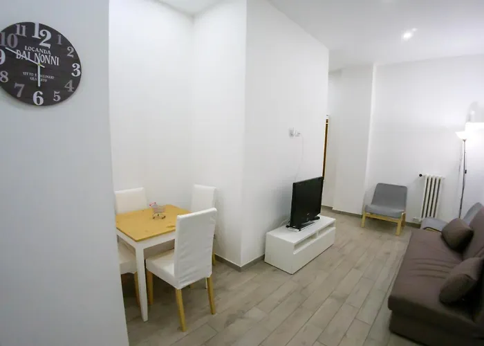 Appartamento Flat 54 - New Opening Roma, Italia