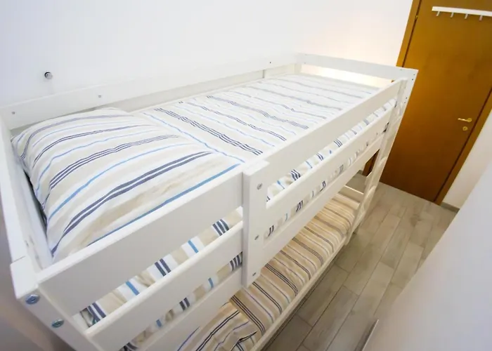 Flat 54 - New Opening Apartment Rome, Italy