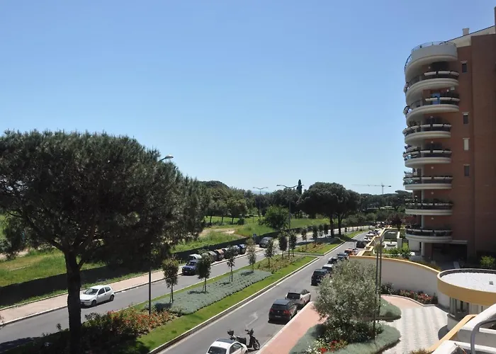 La Mia Casa Romana, Italia