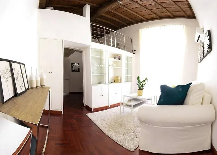 Chiara'S Place At Pantheon - Your Apt In Rome, Italy