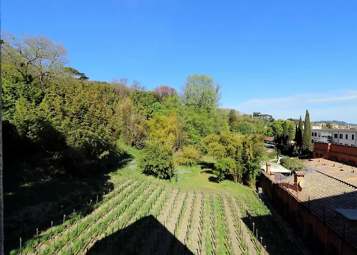 Il mulino di Trastevere - My Extra Home Roma, Italia
