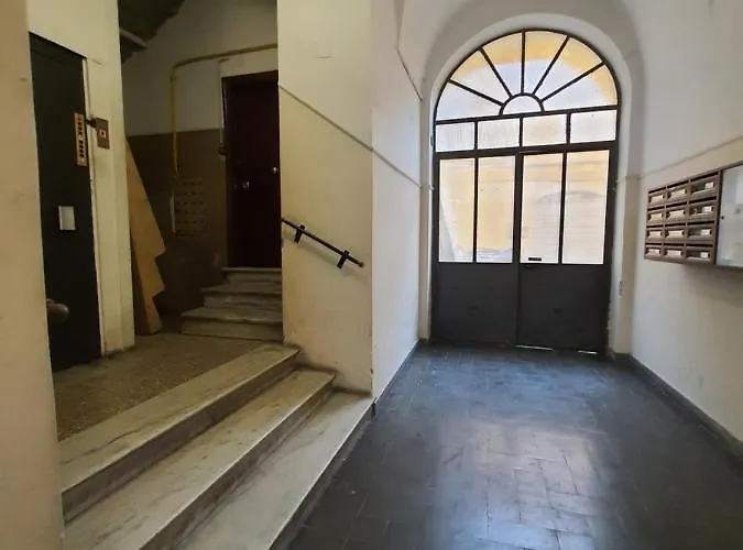 Casa Vacanza Colosseo Whole Holiday Home Apartment Da Pamino & Priscilla Roma, Italia