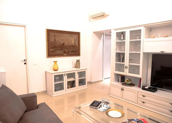 Cathy'S Luxury Home Rome, Italy
