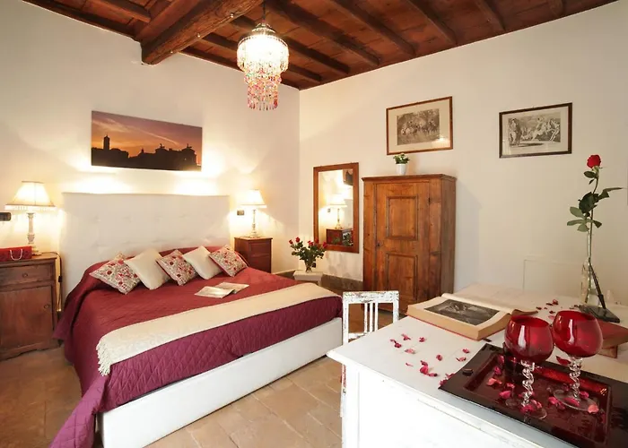 Nostromondo Apartments In Rome City Centre, Italy