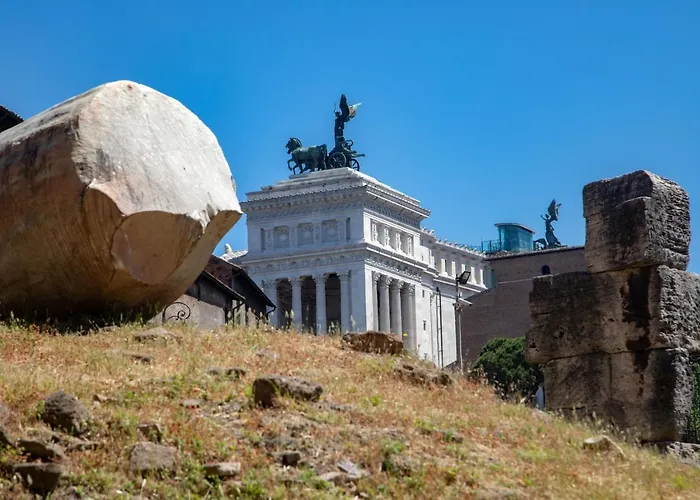 Villa Sant'Ambrogio 7 Roma, Italia