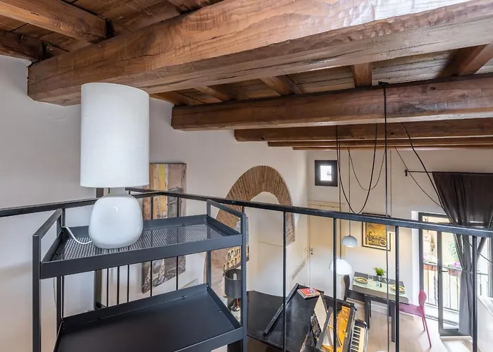 Musician Apartment Colosseo With Piano Roma, Italia