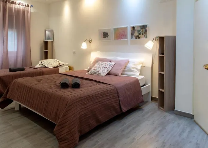 La Maison In Roma, Italia