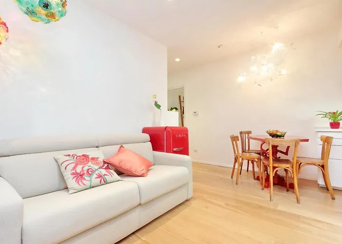 Colosseum Stylish Apartment Rome, Italy