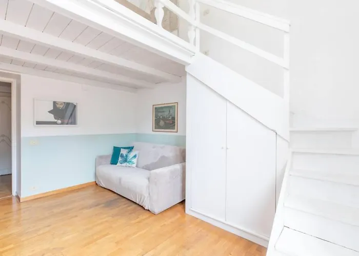 Iflat Colosseum Wide Apartment Roma, Italia
