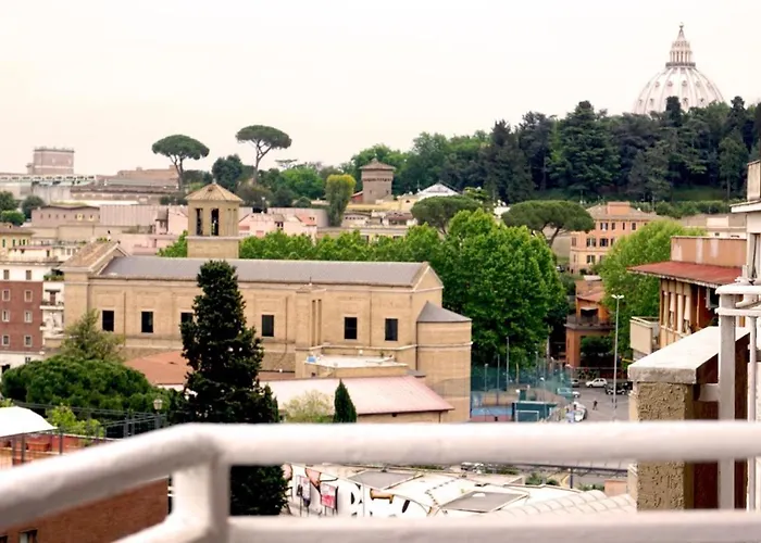 Eufonia Vinyl Friendly Apartment Rome, Italy