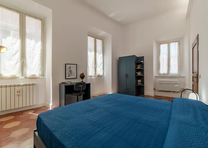 Guesthost - Largo Di Torre Argentina Apartment Roma, Italia