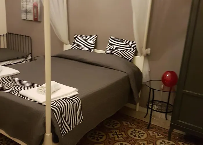 Happy Stay Guesthouse Roma, Italia