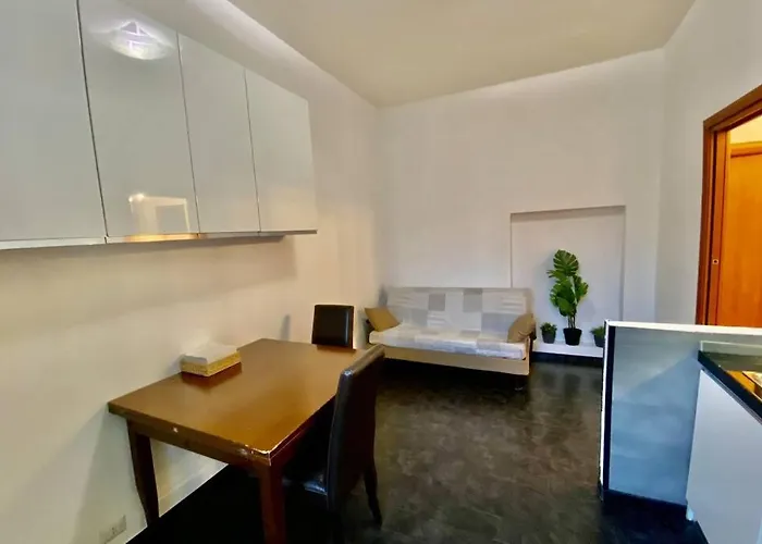 Appartamento Casa Pavona Roma, Italia