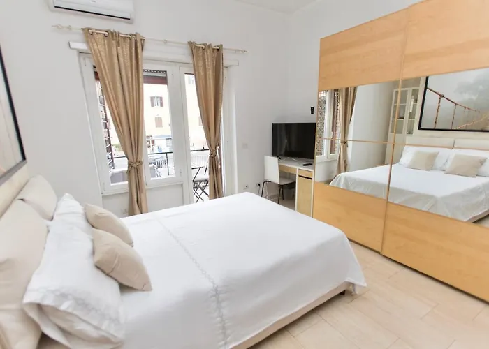 San Pietro Home Rome, Italy
