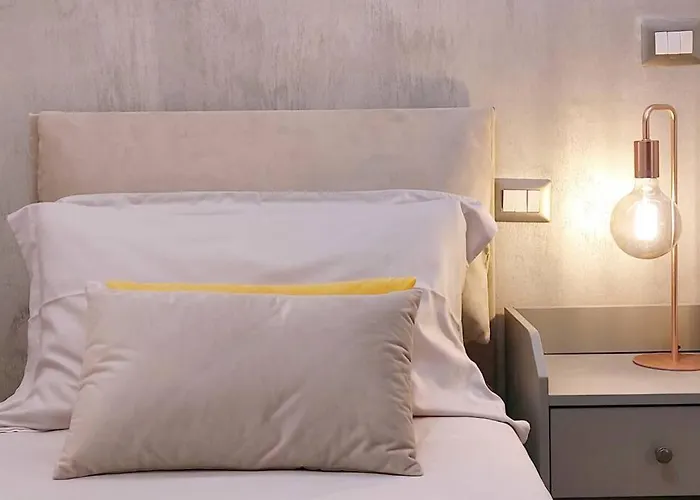 Aventino Contemporary Apartment Rome, Italy