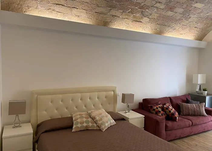 Apartament Campani Luxury Flat Rzym, Włochy