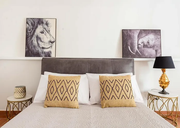 Suityrhome Navona 7 2 Suite Roma, Italia