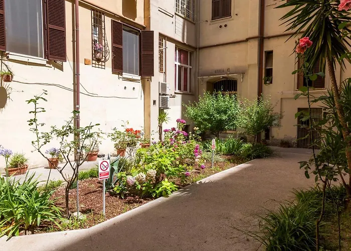 Rome Lucia Apartment, Italy