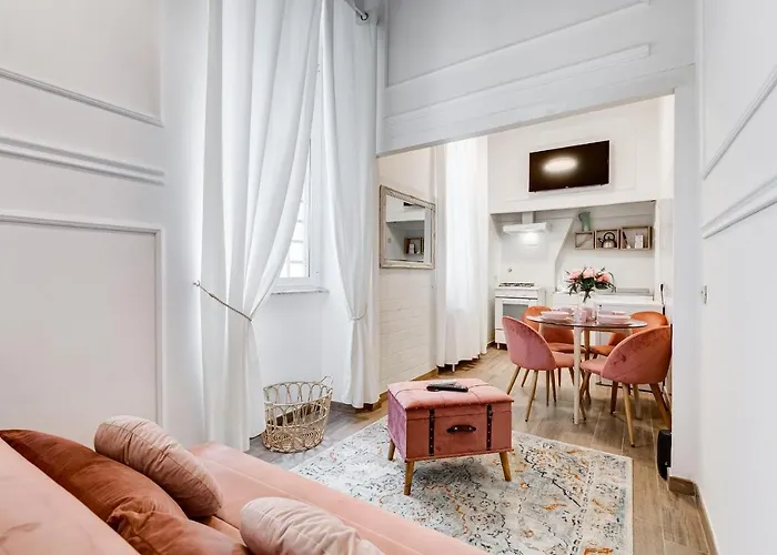 Trevi Fountain - Romedreamhome, Włochy