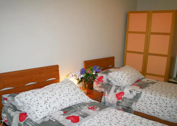 Montebello - Julia Apartment Rome, Italy
