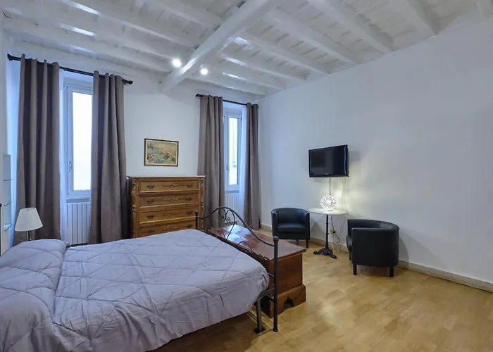 Appartamento Domus Pastini Roma, Italia