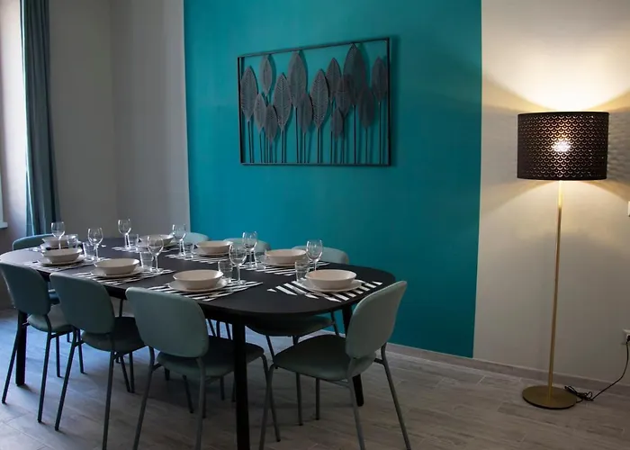 The Best Rent - Apartment Close To Termini Station Rome, Italy