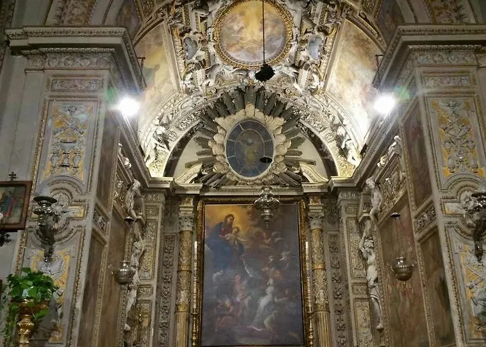 Palazzo Marescalchi Belli, Vicino Piazza Di Spagna Rome, Italy