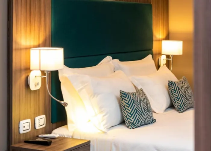 Aurelia Antica Suites&Apartments Roma, Italia