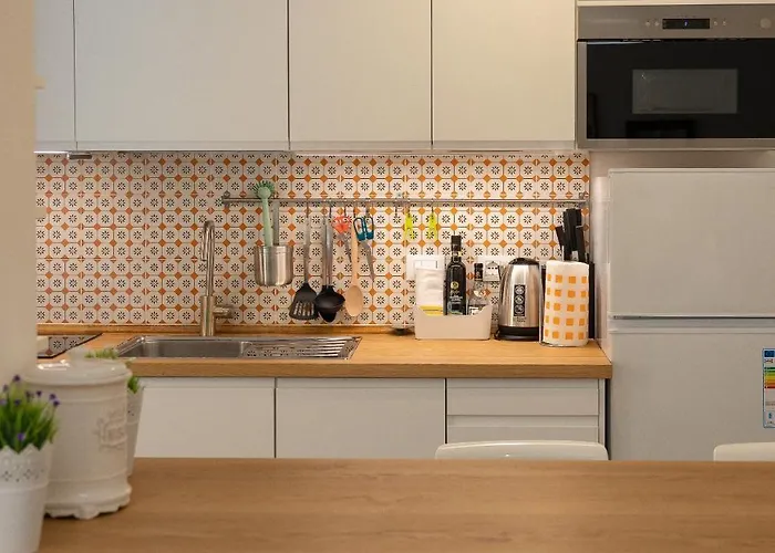 Rental In Rome - Annietta, Itália