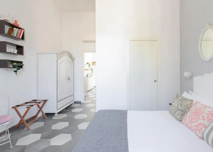 Iflat Saint Peter Exclusive Apartment Roma, Italia