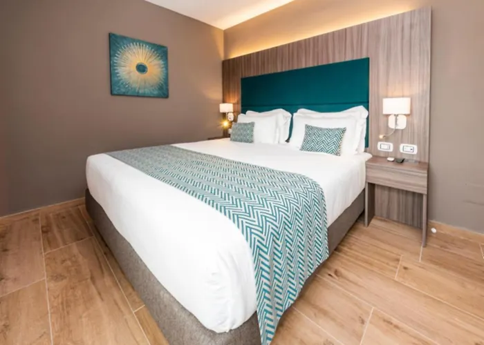 Aurelia Antica Suites & Apartments Рим, Італія
