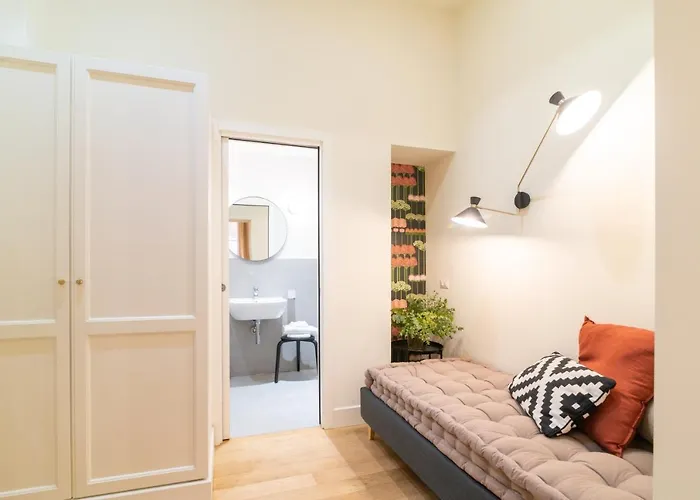 Relais Virgilio Hotel Rome, Italy
