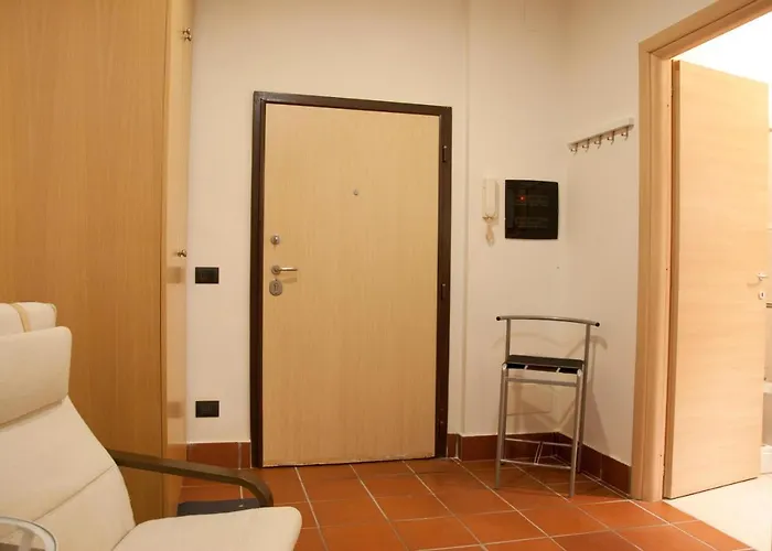 Trastevere - Studio Apt. X 2 Roma, Italia