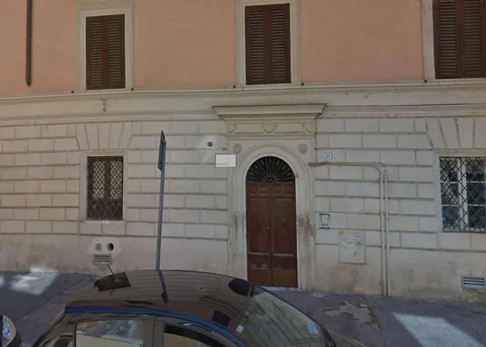 Trastevere - Studio Apt. X 2 Roma, Italia