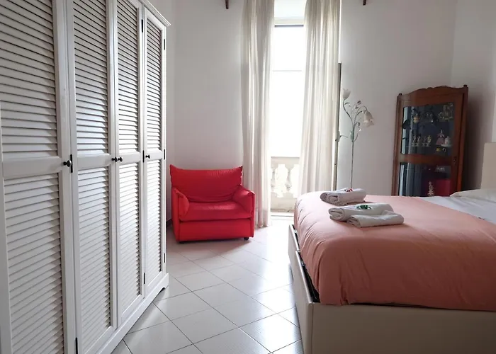 Appartamento Interno 7 Roma, Italia