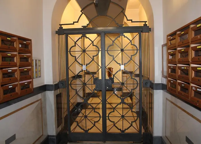 Colosseodreamapartment Roma, Italia