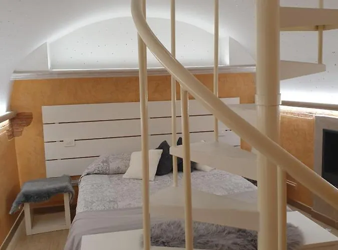 Apartamento Vicolo Navona Roma, Italia