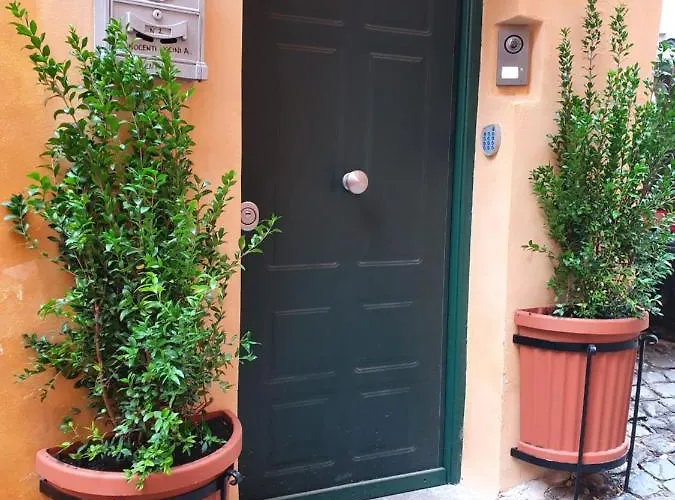 Vicolo Navona Apartment Rome, Italy