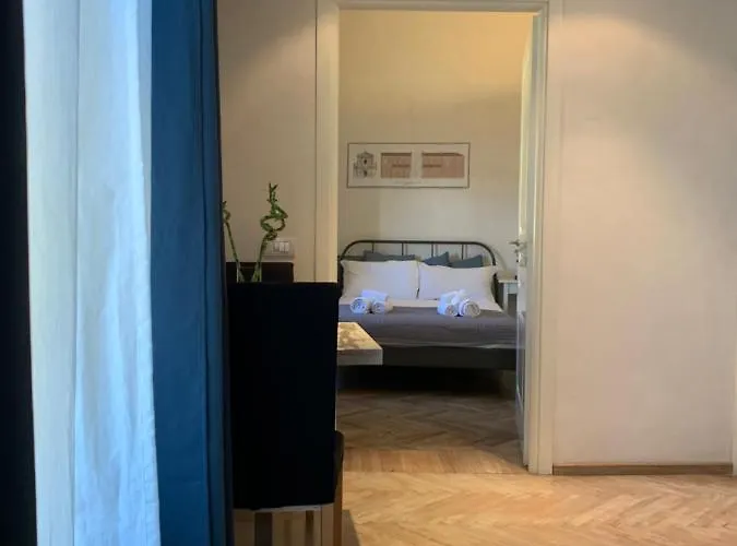 Spain Apartments Roma, Italia