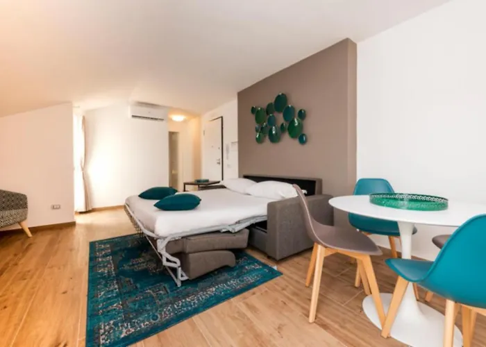 Aurelia Antica Suites & Apartments Rome, Italy