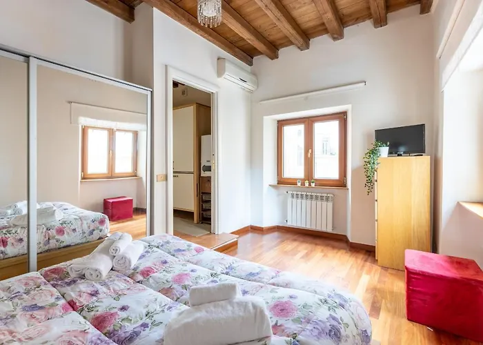 Vg Trevi Fountain 5 Stelle Elegant Apartment Roma, Italia