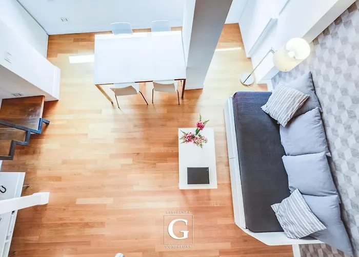 Residenza Gonfalone Rome, Italy