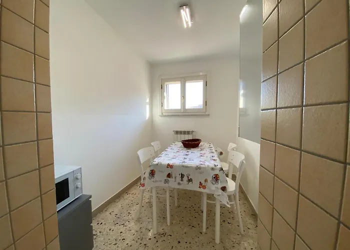 Gelsomino House Apartment Rome, Italy