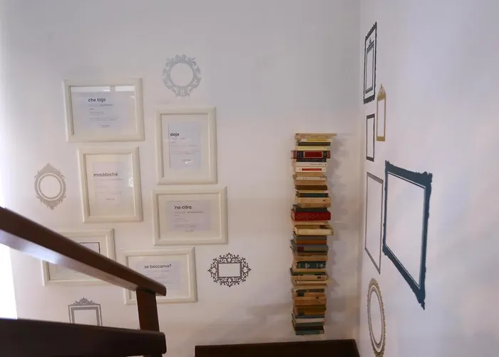 Apartamento Loft 5c - Palatino Roma, Italia