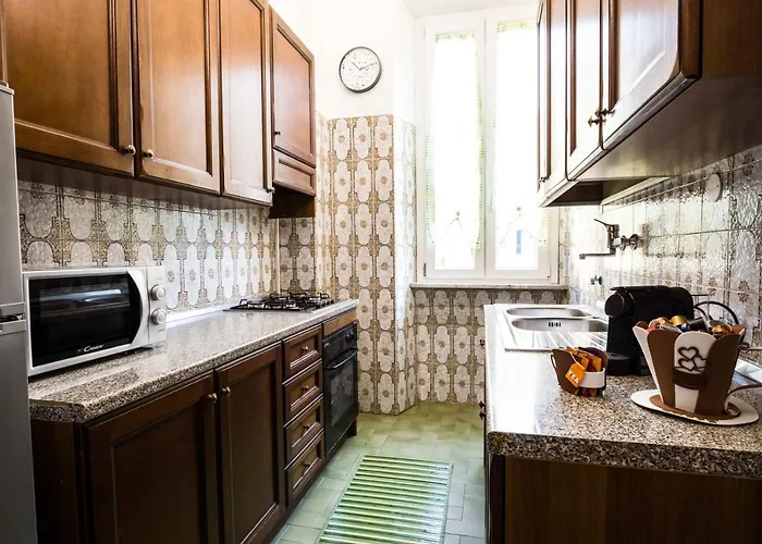 Villa Casa Rossana Roma, Italia