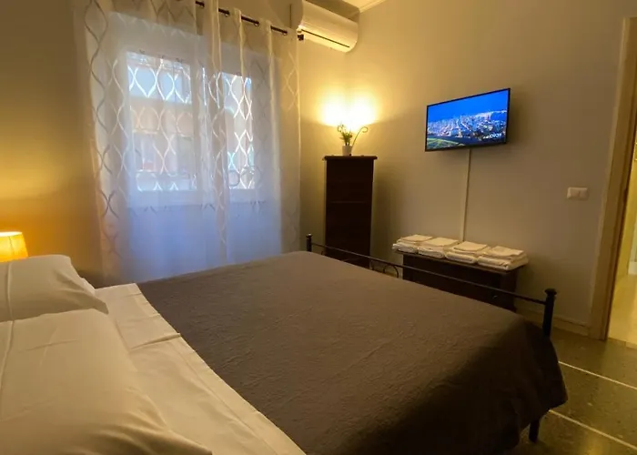 Appartamento La Dimora Roma, Italia